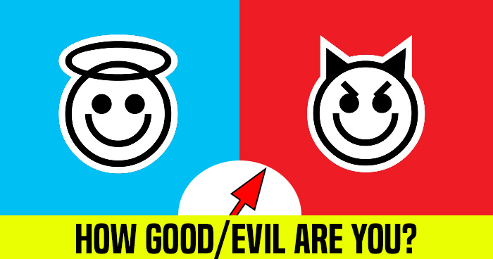 how-good-evil-are-you-quiz